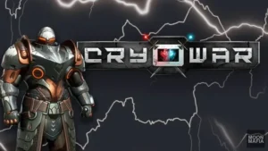 Cryowar