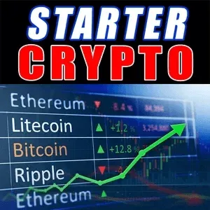 Starter Crypto