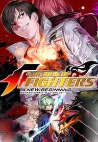 The King of Fighters: A New Beginning 