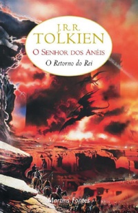 O Retorno do Rei (O Senhor dos Anéis #3)