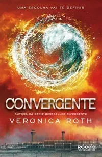 Convergente (Divergente #3)