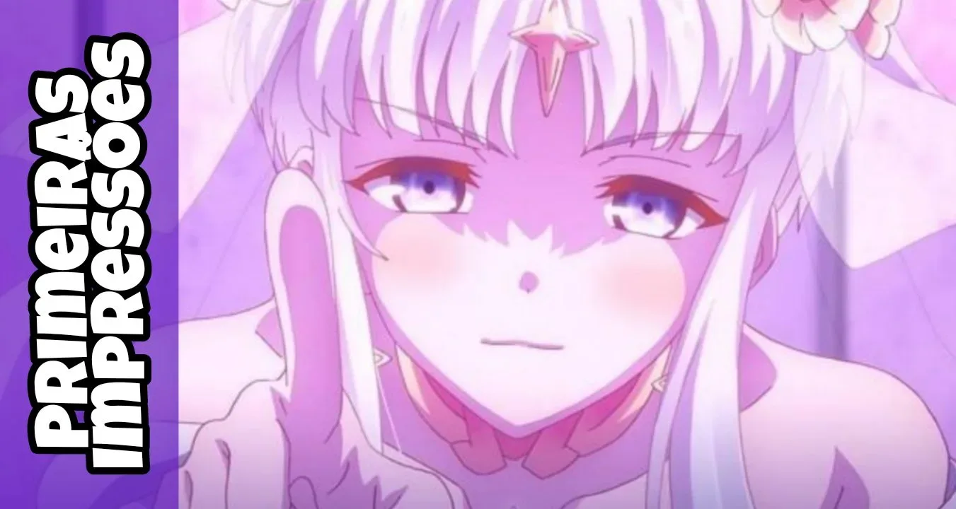 Sekai Saikou no Ansatsusha | Primeiras Impressões — Apenas um fã de animes isekai