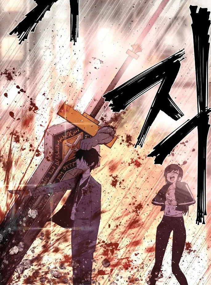 The hero has returned A ferida em que poucos isekai tocam — Apenas um