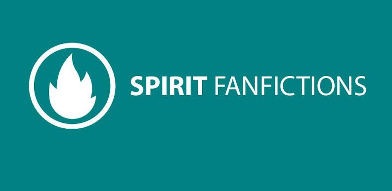 Website para publicação de fanfics e histórias originais.