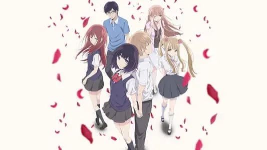 Kuzu No Honkai (2017)