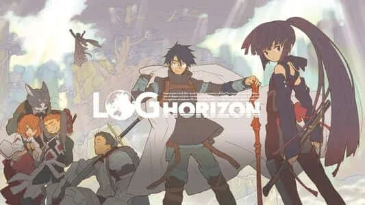 Log Horizon (2013) 