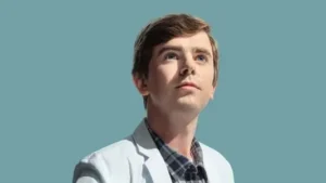 The Good Doctor: O Bom Doutor (2017)