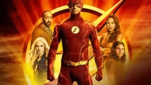 The Flash (2014)