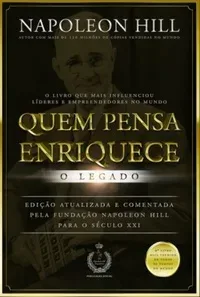 Quem Pensa Enriquece