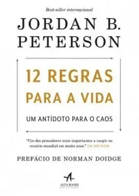 12 Regras Para a Vida