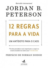 12 Regras Para a Vida