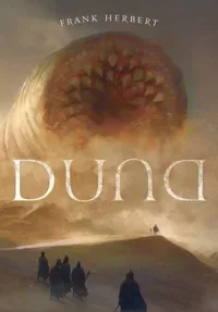 Duna (Crônicas de Duna #1)