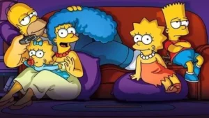 Os Simpsons (1989)