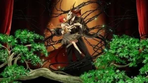 Mahoutsukai no Yome: Hoshi Matsu Hito (2016)