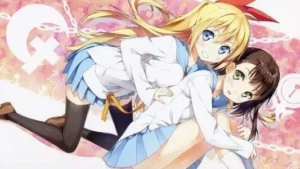 Nisekoi (2014)