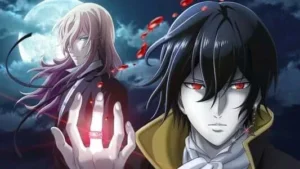 Noblesse (2020)