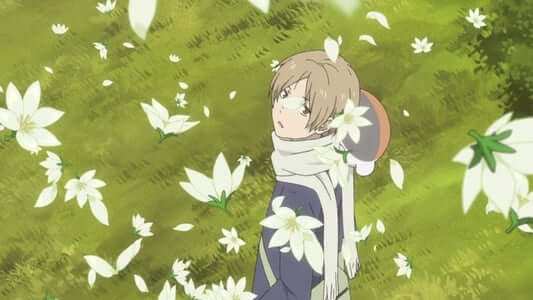 Natsume Yuujinchou (2008)