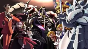 Overlord (2015)