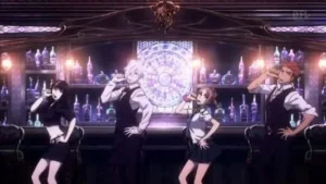 Death Parade (2015)