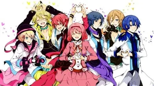 Uta No Prince-Sama (2011)