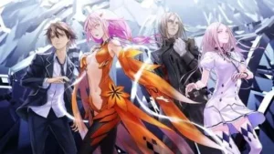 Guilty Crown (2011)