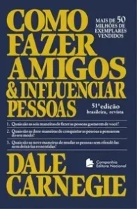 Como fazer amigos e influenciar pessoas