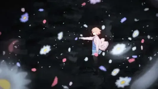 Kyoukai No Kanata (2013)