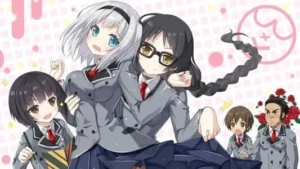 Shimoneta to Iu Gainen ga Sonzai Shinai Taikutsu na Sekai (2015)