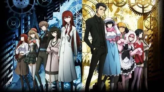 Steins;Gate 0 (2018)