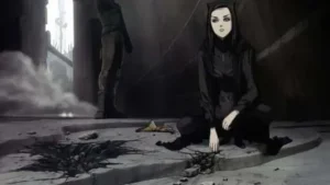 Ergo Proxy (2006)