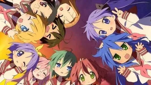 Lucky Star (2007)