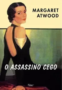 O assassino cego