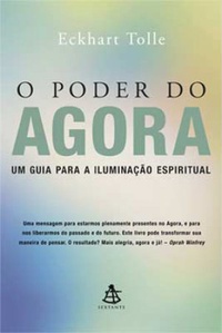 O Poder do Agora