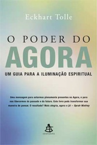 O Poder do Agora
