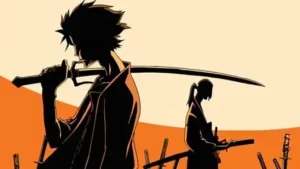 Samurai Champloo (2004)