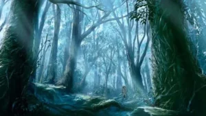 Mushishi (2005)