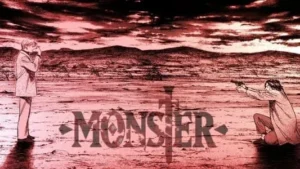 Monster (2004)