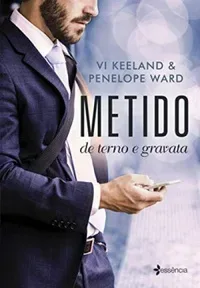 Metido de Terno e Gravata (Cocky Bastard #2)