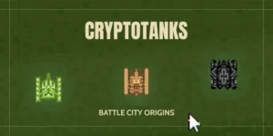 CryptoTanks