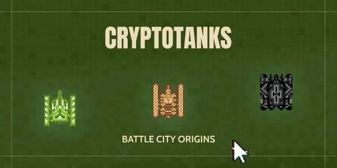 CryptoTanks