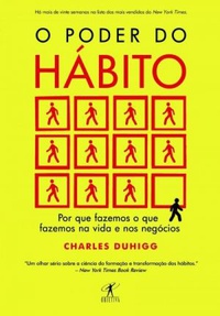 O Poder do Hábito
