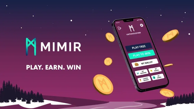 Mimir Quiz