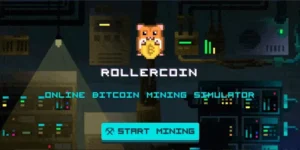 Rollercoin