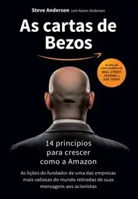 As cartas de Bezos