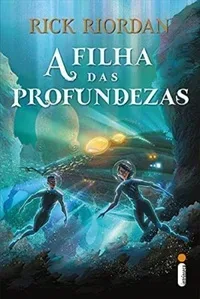 A Filha das Profundezas