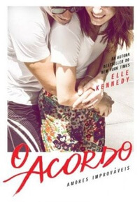 O Acordo (Amores Improváveis #1)