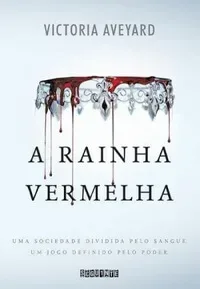 A Rainha Vermelha #1