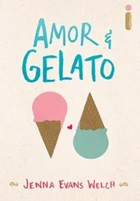 Amor & Gelato