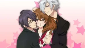 Brothers Conflict (2013)