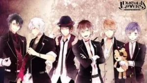 Diabolik Lovers (2013)